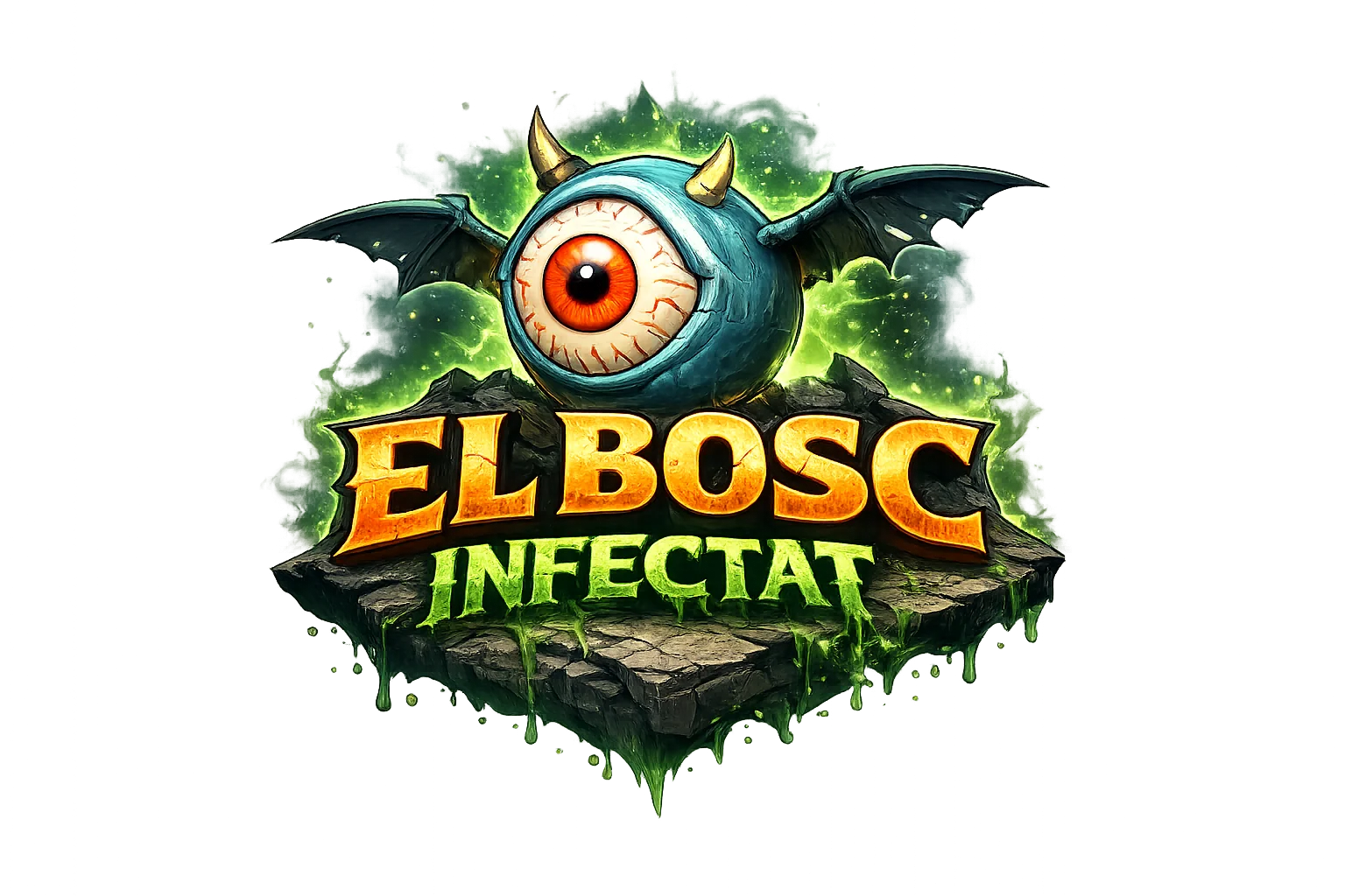Bosc Infectat